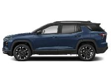 2027 Chevrolet Equinox AWD RS - Photo 4
