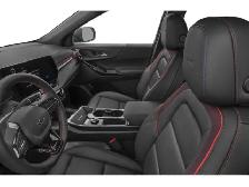 2027 Chevrolet Equinox AWD RS - Photo 5