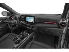 2027 Chevrolet Equinox AWD RS - Photo 8
