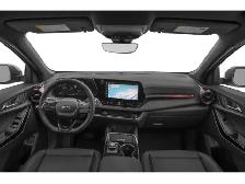 2027 Chevrolet Equinox AWD RS - Photo 9
