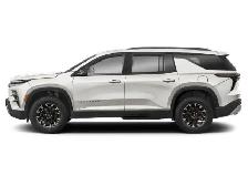 2027 Chevrolet Traverse Z71 - Photo 2