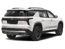 2027 Chevrolet Traverse Z71 - Photo 4