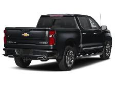 2026 Chevrolet Silverado 1500 High Country - Photo 3