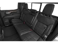 2026 Chevrolet Silverado 1500 High Country - Photo 4