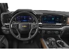 2026 Chevrolet Silverado 1500 High Country - Photo 9