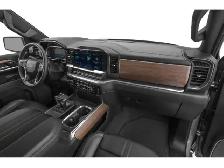 2026 Chevrolet Silverado 1500 High Country - Photo 10