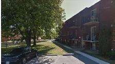 LARGE 1 BEDROOM - 15 MIN BROCK