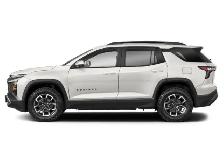 2027 Chevrolet Equinox AWD ACTIV - Photo 4