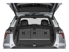 2027 Chevrolet Equinox AWD ACTIV - Photo 11
