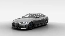 2026 BMW i4 xDrive40 | Premium Amélioré | Ouvre-porte de