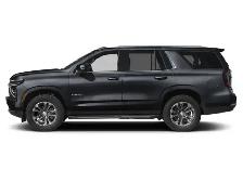 2026 Chevrolet Tahoe LT - Photo 2
