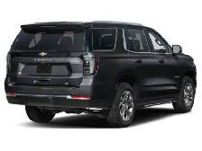 2026 Chevrolet Tahoe LT - Photo 4