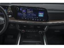 2026 Chevrolet Tahoe LT - Photo 10