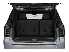 2026 Chevrolet Tahoe LT - Photo 14