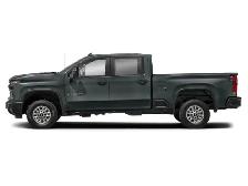 2026 Chevrolet Silverado 2500HD LTZ - Photo 2