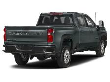 2026 Chevrolet Silverado 2500HD LTZ - Photo 4