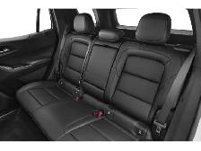 2027 Chevrolet Equinox AWD LT - Photo 10