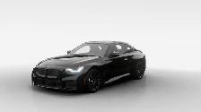 2026 BMW M2 | Premium | Toit en carbone M | Régulateur de