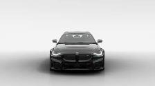 2026 BMW M2 | Premium | Toit en carbone M | Régulateur de - Photo 3
