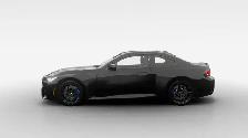 2026 BMW M2 | Premium | Toit en carbone M | Régulateur de - Photo 4