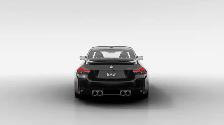 2026 BMW M2 | Premium | Toit en carbone M | Régulateur de - Photo 5