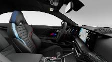 2026 BMW M2 | Premium | Toit en carbone M | Régulateur de - Photo 9