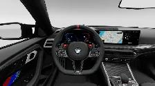 2026 BMW M2 | Premium | Toit en carbone M | Régulateur de - Photo 13