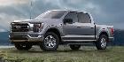 2022 Ford F-150 XLT 4WD SuperCrew 5.5' Box