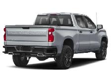 2026 Chevrolet Silverado 1500 LT Trail Boss - Photo 4