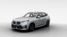 2026 BMW X3 30 xDrive | Ensemble Premium | Ensemble M Sport