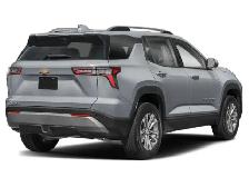 2027 Chevrolet Equinox AWD LT - Photo 2