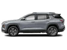 2027 Chevrolet Equinox AWD LT - Photo 4