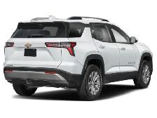 2027 Chevrolet Equinox AWD LT - Photo 2