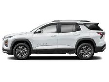 2027 Chevrolet Equinox AWD LT - Photo 4