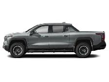 2026 Chevrolet Silverado EV Max Range Trail Boss - Photo 2