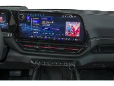 2026 Chevrolet Silverado EV Max Range Trail Boss - Photo 7