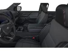 2026 Chevrolet Silverado EV Max Range Trail Boss - Photo 9