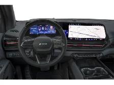2026 Chevrolet Silverado EV Max Range Trail Boss - Photo 10