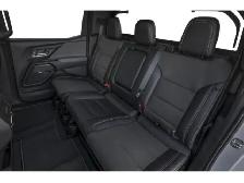 2026 Chevrolet Silverado EV Max Range Trail Boss - Photo 12