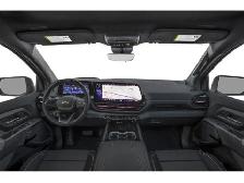2026 Chevrolet Silverado EV Max Range Trail Boss - Photo 14
