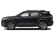 2027 Chevrolet Equinox AWD LT - Photo 4