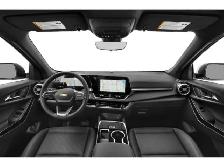 2027 Chevrolet Equinox AWD LT - Photo 9