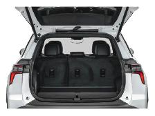 2027 Chevrolet Equinox AWD LT - Photo 11