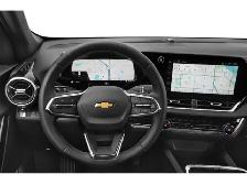 2027 Chevrolet Equinox AWD LT - Photo 12