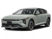 2026 Kia K4 Hatchback EX