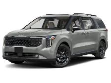 2027 Kia Carnival