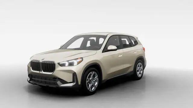 2027 BMW X1 xDrive28i | Siège actif conducteur et passager