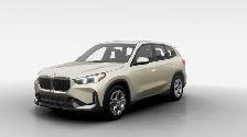 2027 BMW X1 xDrive28i | Siège actif conducteur et passager