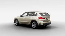 2027 BMW X1 xDrive28i | Siège actif conducteur et passager - Photo 2