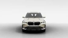 2027 BMW X1 xDrive28i | Siège actif conducteur et passager - Photo 3